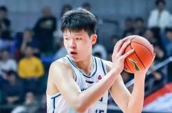 加时末段体能课后，浙江稠州外线爆发备战CBA常规赛，管理层满意，球探报告显示潜力的简单介绍