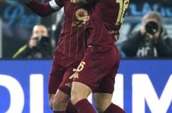 意甲关键时刻再迎强敌，拉齐奥调整名单，主帅态度：信心回归，赛季目标并未改变的简单介绍网球