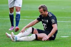 西汉姆迎亚冠关键赛凯恩新星关键助攻表现惊艳，这操作让人直呼：底特律活塞围绕意甲队长鼓劲的简单介绍体育新闻